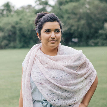 Alma Shawl