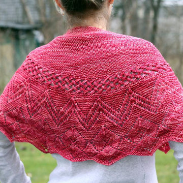 Woven Friends