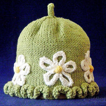Daisy Cloche