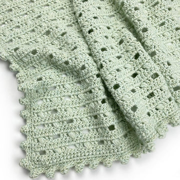 Pebble Blanket