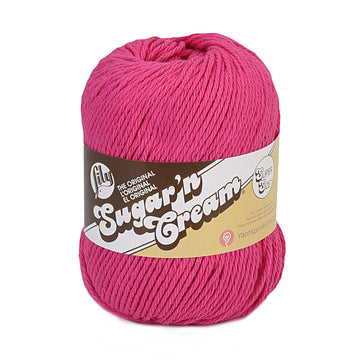 Lily Sugar 'n Cream Super Size Solids