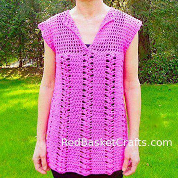 Gentle Hug Tunic