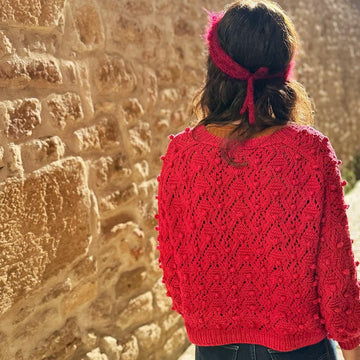 Gorosti sweater