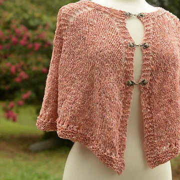 Comfy Cape