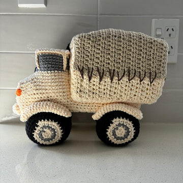 ARMY TRUCK