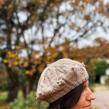 Inflorescencia Beret