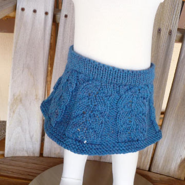 Grace Skirt