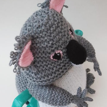 Koala Tea Cosy