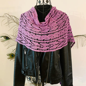 Scarf "Skaia"