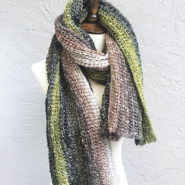 California Wrap