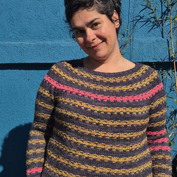Zenit Sweater