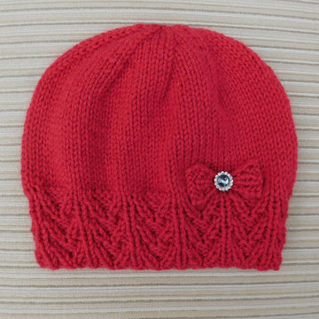 Hat "Alessya"