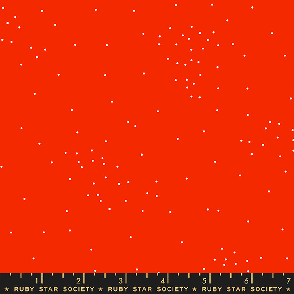 Ruby Star Society Sugar - Red