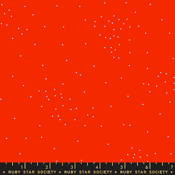 Ruby Star Society Sugar - Red