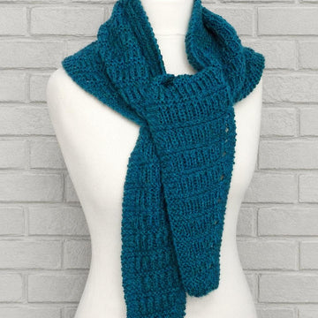 One Ball Scarf