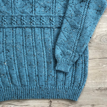 Westerwick - Gansey Sweater