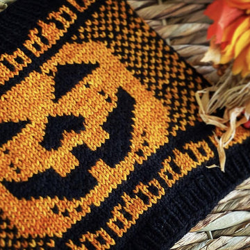 Spooky Cowl