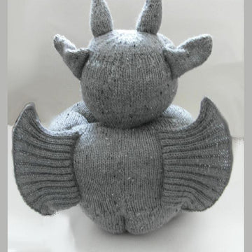 My Giant Gargoyle