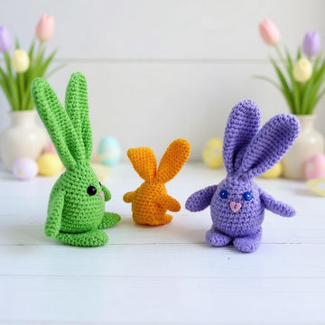 Easter Bunny