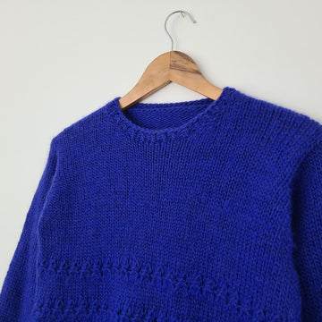 Auldhouse Sweater