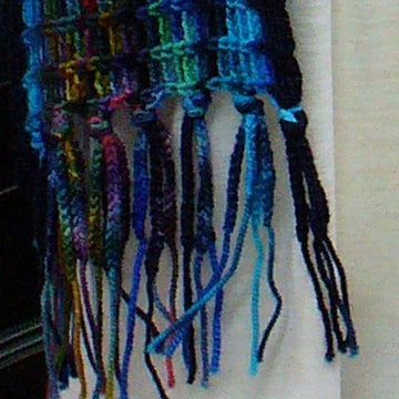 Chained Scarf