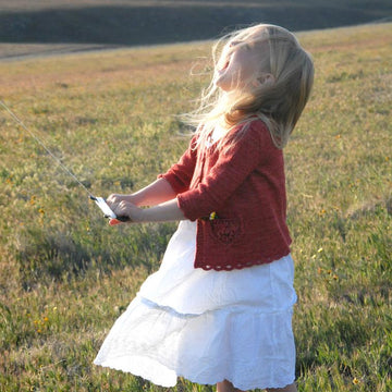 Wee Wildflower