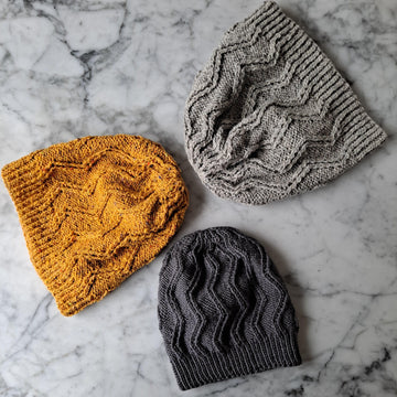 Beirt Beanie