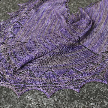 Gretel's Shawl