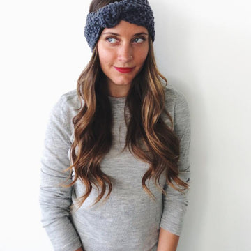 Le Marais Headband