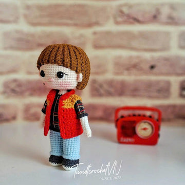 Will Byers (Stranger Things)