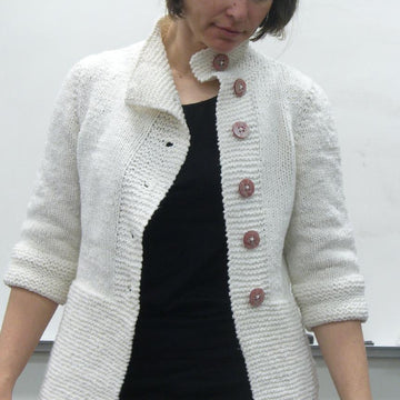 Seelie cardi
