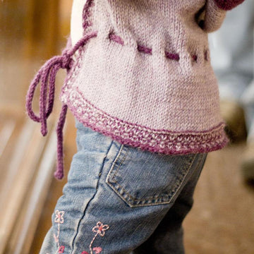 Winnie's Vest