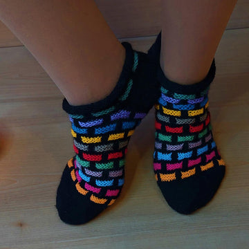 Tetris Steps