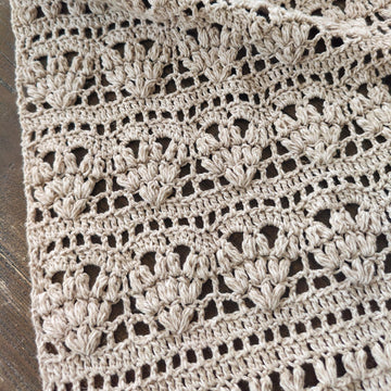 Simply Chic Scarf