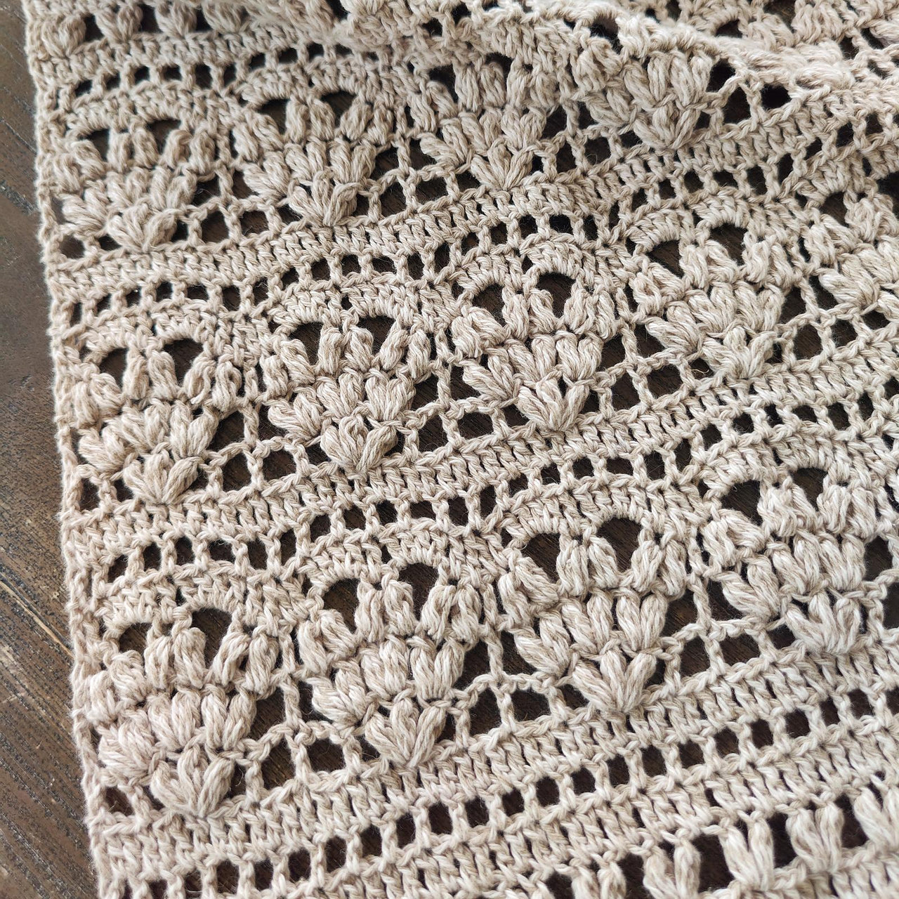Simply Chic Scarf