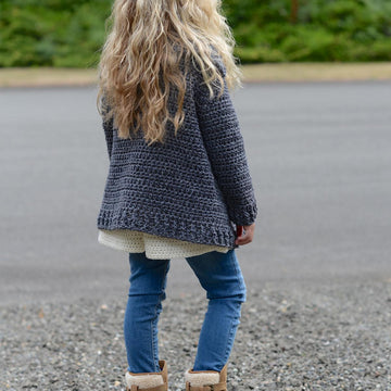 Breslin Sweater