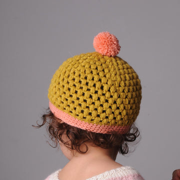 Baby Beret