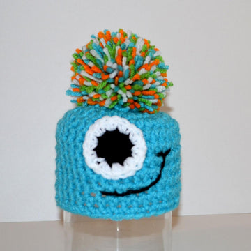 Monster Hat / One Eyed Monster
