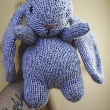 Bebe Bunny