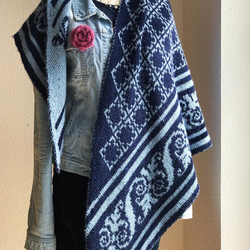 Auguste Scarf