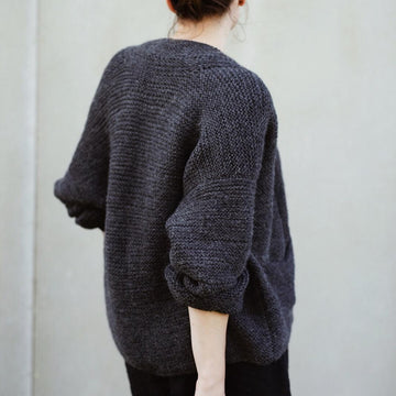 Spring Autumn Jacket