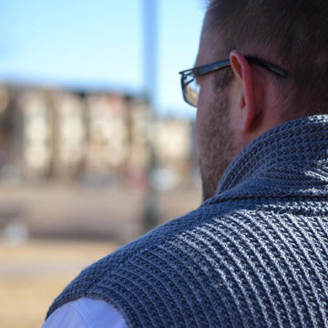 Drew Sweater Vest