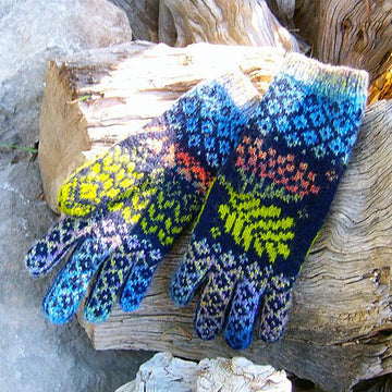 Rowan Gloves