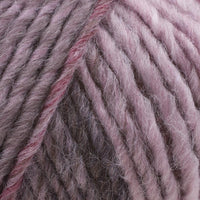 Burgundy Brown Mélange (42)