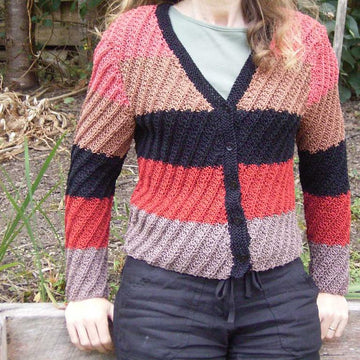 Easterner Cardigan