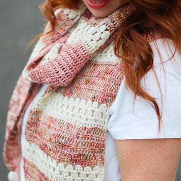 Summer Romance Wrap
