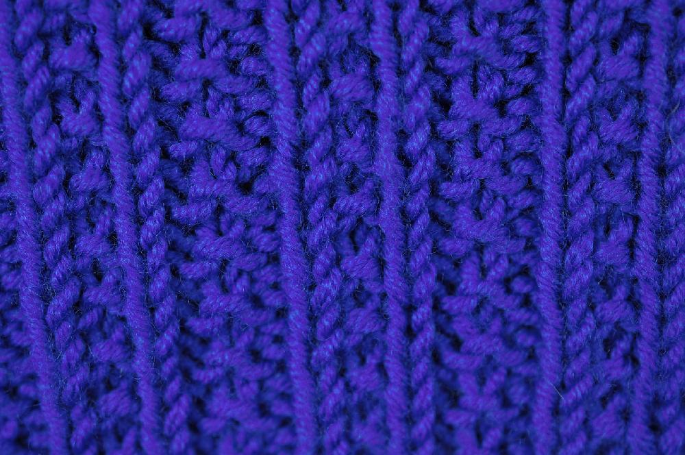The Barbara Franklin Cardigan
