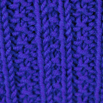 The Barbara Franklin Cardigan