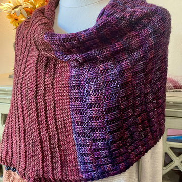 Adventure Wrap