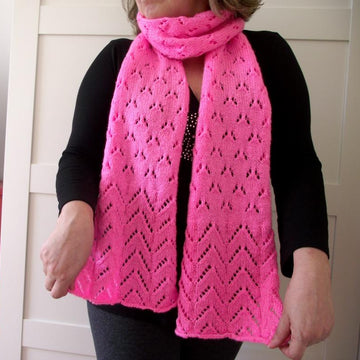 Secret Love Scarf